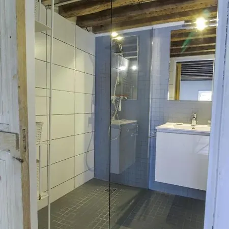 Lys Private Duplex * Lille