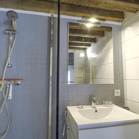 Lys Private Duplex Appartamento Lilla